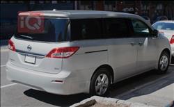 Nissan Quest
